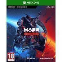 Mass Effect Legendary Edition, Electronic Arts