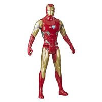 Avengers - Titan Heroes - Iron Man (F2247), Disney