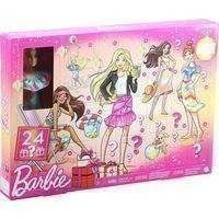 Barbie - Advent Calendar 2021 (GXD64)