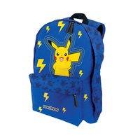 Euromic - Pokemon - Backpack 20 L - Light Bolt (061209002L), Pokémon