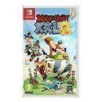Asterix & Obelix XXL2 (Code in a Box), Big Ben Interactive