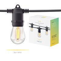 Hombli - Smart Outdoor Light String (5m)