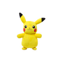 Pokemon -Pikachu - Plush 20cm - (PKW2389), Pokémon