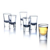 Rosendahl - Grand Cru Shot Glass - 6 pack (25357)