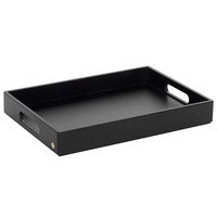 Andersen Furniture - Serving Tray, Black (4-357001)