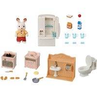 Sylvanian Families - Playful Starter Furniture Set (5449)