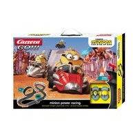 Carrera - GO!!! - Minions - Power Racing (20062523)