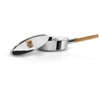 Eva Solo - Nordic Kitchen Saute Pan 24 cm (281424)