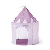 Kids Concept - Tent lilac STAR (1000569)