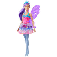 Barbie - Dreamtopia Fairy Doll - Lac (GJJ99)