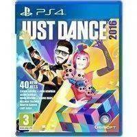 Just Dance 2016 (POR), Ubisoft