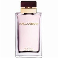 Dolce & Gabbana - Pour Femme 50 ml. EDP