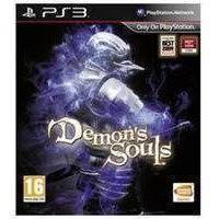 Demon's Souls (US Import), Namco