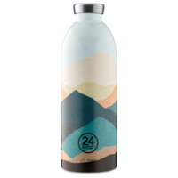 24 Bottles - Clima Bottle 0,85 L - Mountains (24B455), 24Bottles