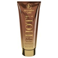 Australian Gold - Hot! With Bronzers 250 ml