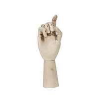 HAY - Wooden Hand - Large (503655)