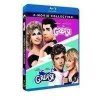 Grease 1 & 2 (Remastered)(Blu-Ray), Paramount