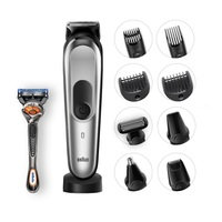 Braun Multigroom MGK7920TS