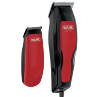 Wahl - Home Pro 100 Combo Hair Clipper (1395-0466)