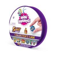 5 Surprises - FMCG Mini Brands Collecter Case (50095)