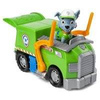 Paw Patrol - Basic Vehicle Rocky (6061804)