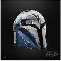Star Wars: Bo-Katan Kryze Black Series Electronic Helmet, Star wars