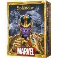 Splendor - Marvel (AMSSCSPLM), Disney