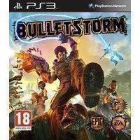 Bulletstorm, Electronic Arts