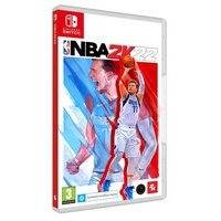 NBA 2K22 - Code In A Box, 2K Games