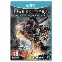 Darksiders: Warmastered Edition, Nordic Games