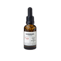 Barberians Copenhagen - Burned Pine Beard Oil 30 ml