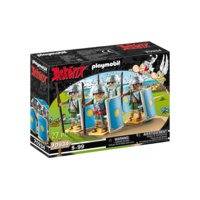 Playmobil - Asterix - Roman troop (70934)