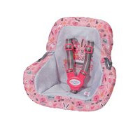 BABY born - Car Seat (832431), Baby Born