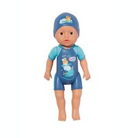 BABY born - My First Swim - Boy, 30cm (832325), Baby Born