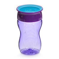 WOW - Cup Kids - Purple Tritan, Wow Gear