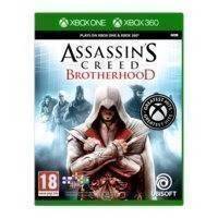 Assassin's Creed: Brotherhood (Greatest Hits), Ubi Soft