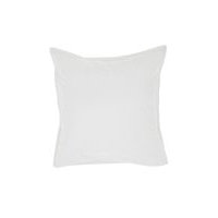 By Nord - Pillowcase - 60 x 63 cm - Ingrid, Snow (561140056)