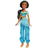 Disney Princess - Royal Shimmer - Jasmine (F0902)