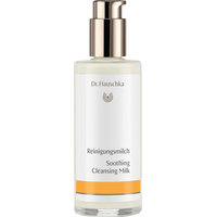 Dr. Hauschka - Soothing Cleansing Milk 145 ml