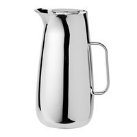 Stelton - Norman Foster vacuum jug 1 l. Steel