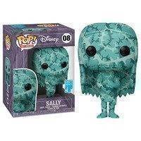 Funko POP - Disney - Sally (Artist's Series)