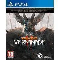 Warhammer: Vermintide 2 - Deluxe Edition, Nordic Games