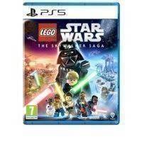 LEGO Star Wars: The Skywalker Saga, Warner