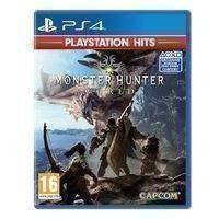 Monster Hunter: World (Playstation Hits), Ubi Soft