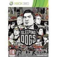 Sleeping Dogs, Square Enix