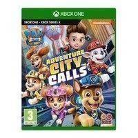 PAW Patrol The Movie Adventure City Calls, Outright Games