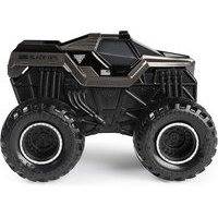 Monster Jam - 1:43 Rev & Roar Truck Black