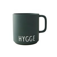 Design Letters - Favourite Cup With Handle - Hygge