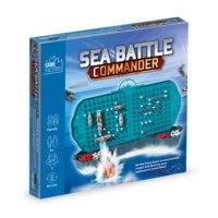 The Game Factory - Sea Battle (207001)