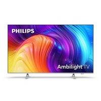 Philips -The One 50'' TV Silver - 50PUS8507/12